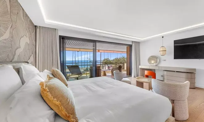 Недвижимость Villa Cannes Centre-Ville: 20