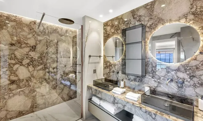 Недвижимость Villa Cannes Centre-Ville: 21