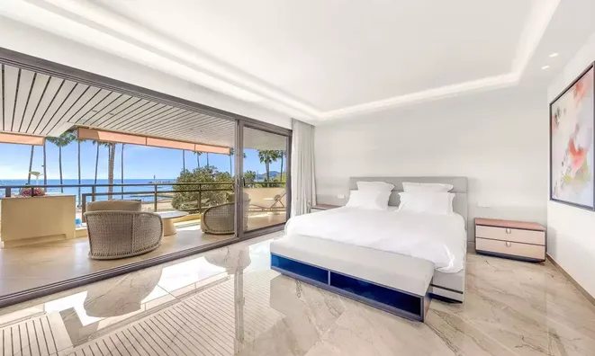 Недвижимость Villa Cannes Centre-Ville: 22