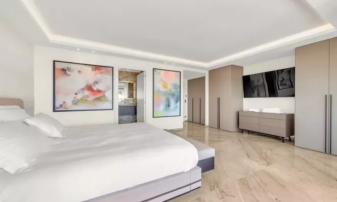Недвижимость Villa Cannes Centre-Ville: 23