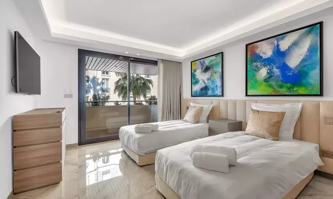 Недвижимость Villa Cannes Centre-Ville: 25