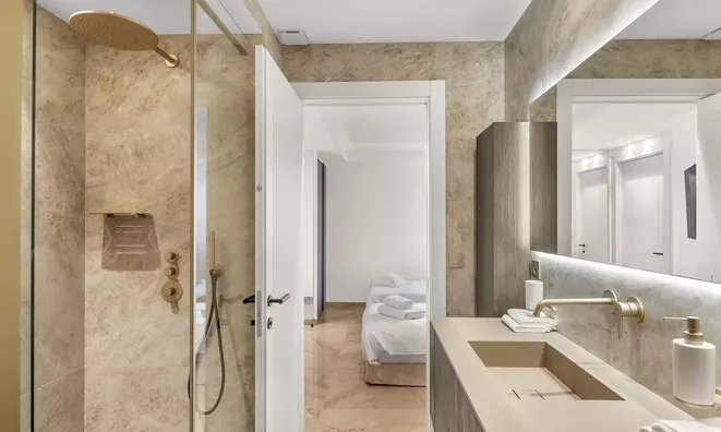 Недвижимость Villa Cannes Centre-Ville: 26