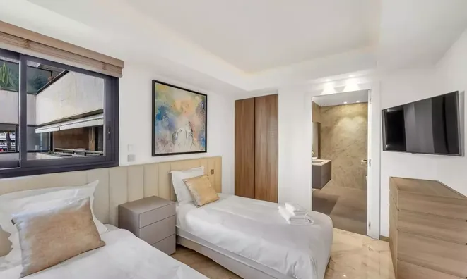Недвижимость Villa Cannes Centre-Ville: 27