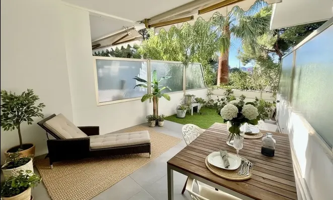 Недвижимость Villa Pointe Croisette: 1