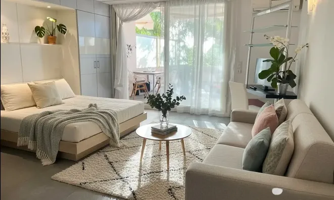 Недвижимость Villa Pointe Croisette: 3