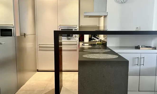 Недвижимость Villa Pointe Croisette: 4