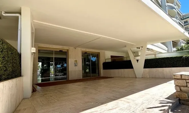 Недвижимость Villa Pointe Croisette: 7