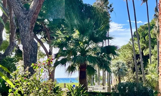 Недвижимость Villa Pointe Croisette: 8