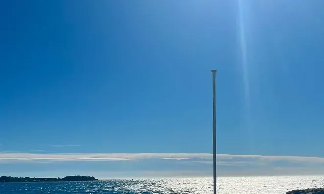 Недвижимость Villa Pointe Croisette: 10