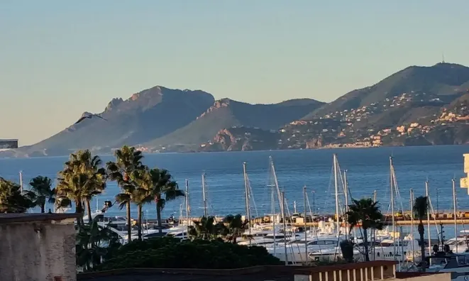 Недвижимость Villa Cannes: 2