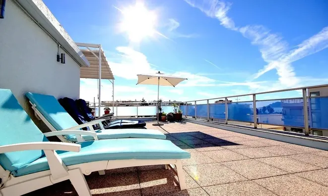 Недвижимость Villa Cannes: 3