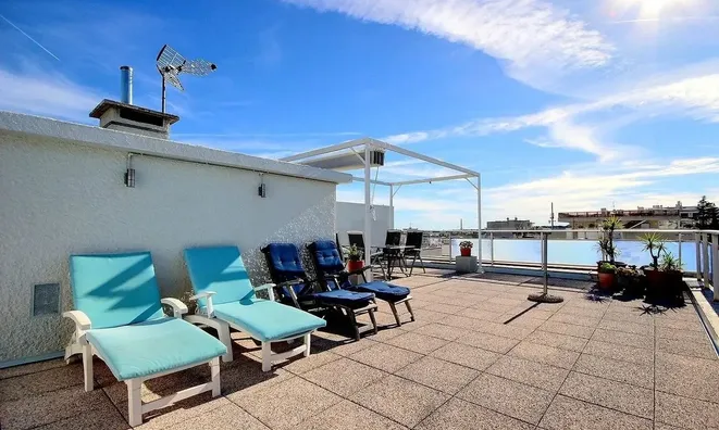 Недвижимость Villa Cannes: 4