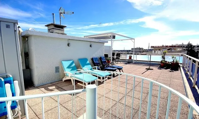 Недвижимость Villa Cannes: 5