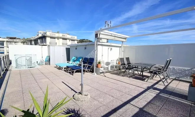 Недвижимость Villa Cannes: 6