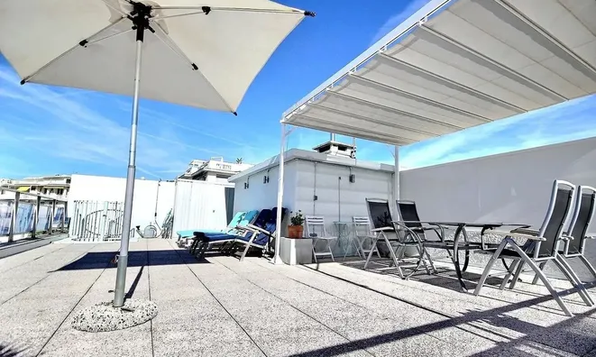 Недвижимость Villa Cannes: 8