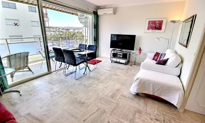 Недвижимость Villa Cannes: 9