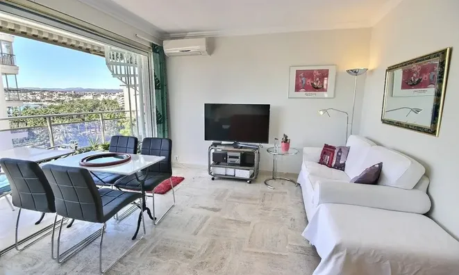 Недвижимость Villa Cannes: 10