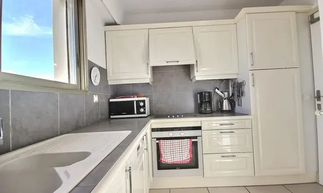 Недвижимость Villa Cannes: 11