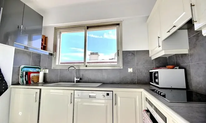 Недвижимость Villa Cannes: 12