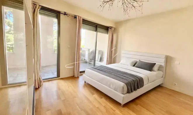 Недвижимость Villa République Cannes: 6