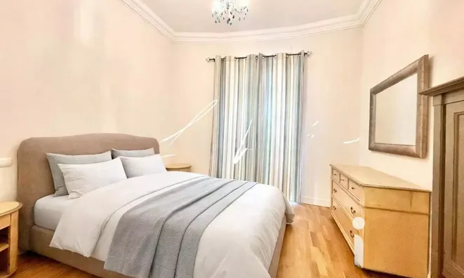 Недвижимость Villa République Cannes: 8