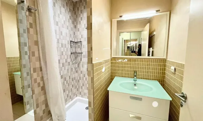 Недвижимость Villa République Cannes: 10