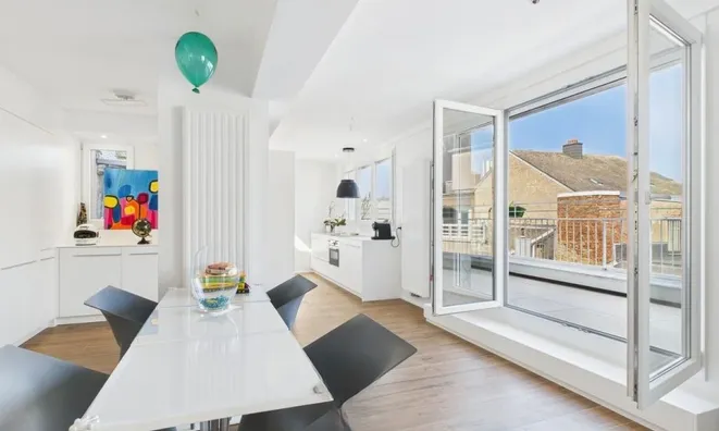 Недвижимость Apartment 2 bedrooms for sale in Luxembourg-Centre ville: 1