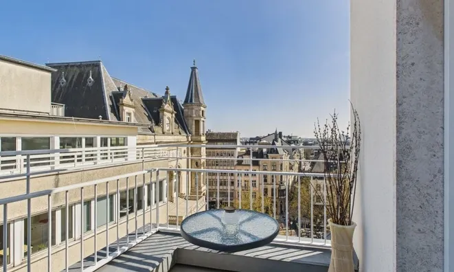 Недвижимость Apartment 2 bedrooms for sale in Luxembourg-Centre ville: 3
