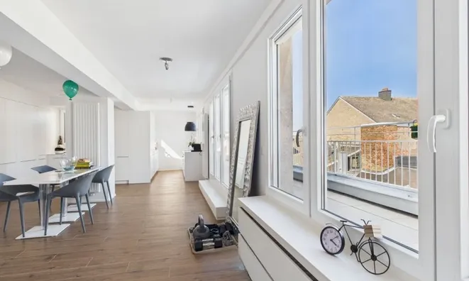 Недвижимость Apartment 2 bedrooms for sale in Luxembourg-Centre ville: 4