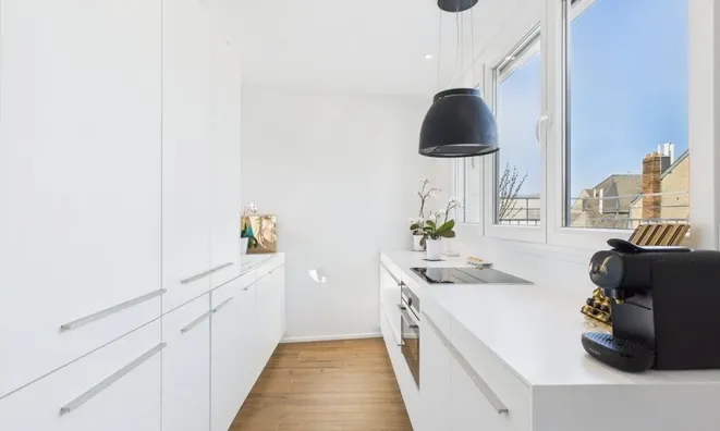 Недвижимость Apartment 2 bedrooms for sale in Luxembourg-Centre ville: 5