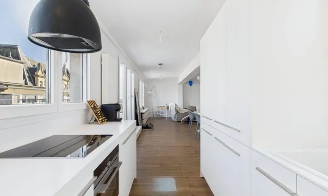 Недвижимость Apartment 2 bedrooms for sale in Luxembourg-Centre ville: 6