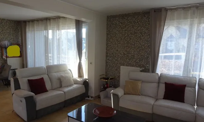 Недвижимость Semi-detached house 5 bedrooms for sale in Mondorf-Les-Bains: 4