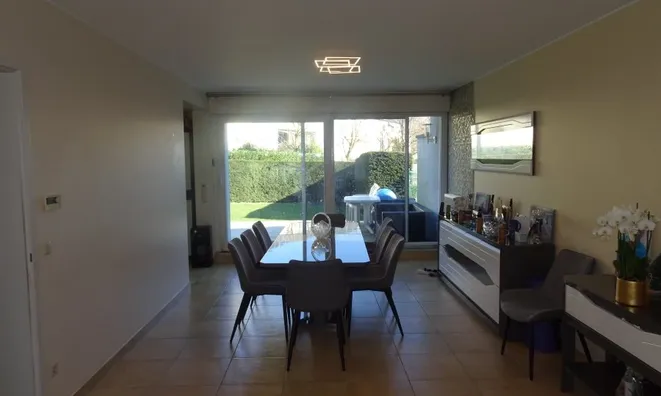 Недвижимость Semi-detached house 5 bedrooms for sale in Mondorf-Les-Bains: 6