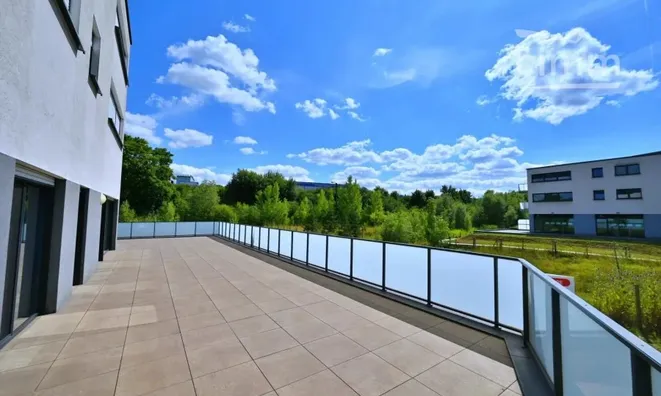 Недвижимость Apartment 2 bedrooms for sale in Niederkorn: 2