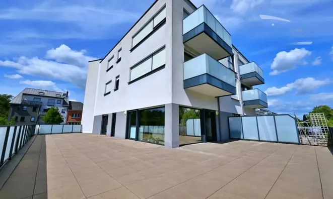 Недвижимость Apartment 2 bedrooms for sale in Niederkorn: 4