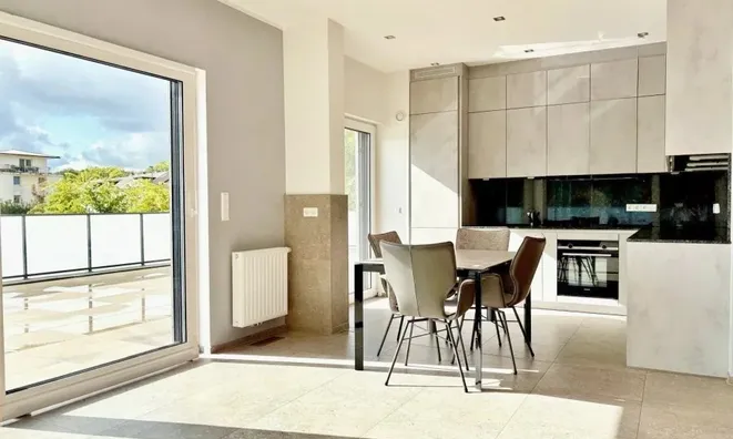 Недвижимость Apartment 2 bedrooms for sale in Niederkorn: 5