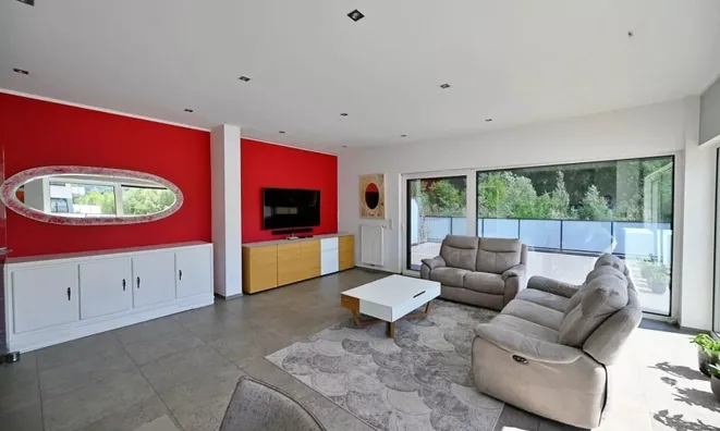 Недвижимость Apartment 2 bedrooms for sale in Niederkorn: 7