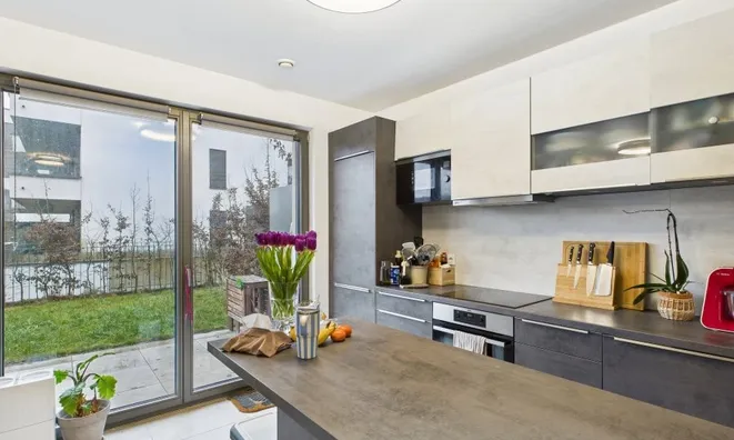 Недвижимость Apartment 1 bedroom for sale in Differdange: 4