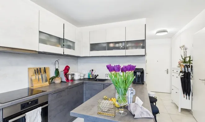 Недвижимость Apartment 1 bedroom for sale in Differdange: 5