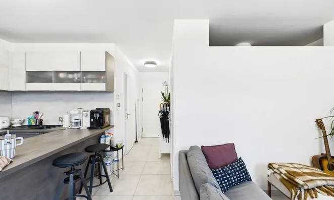 Недвижимость Apartment 1 bedroom for sale in Differdange: 6
