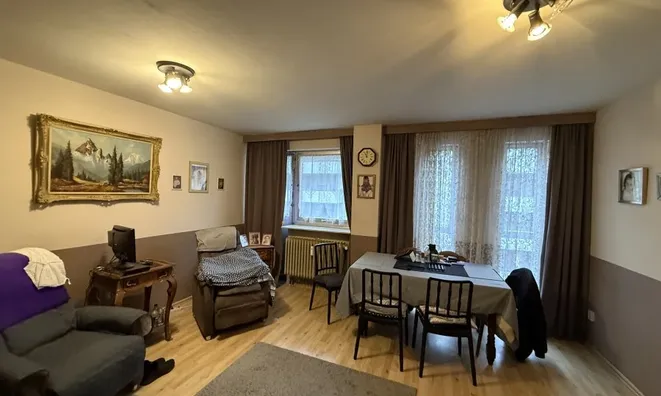 Недвижимость Apartment 2 bedrooms for sale in Luxembourg-Gare: 3