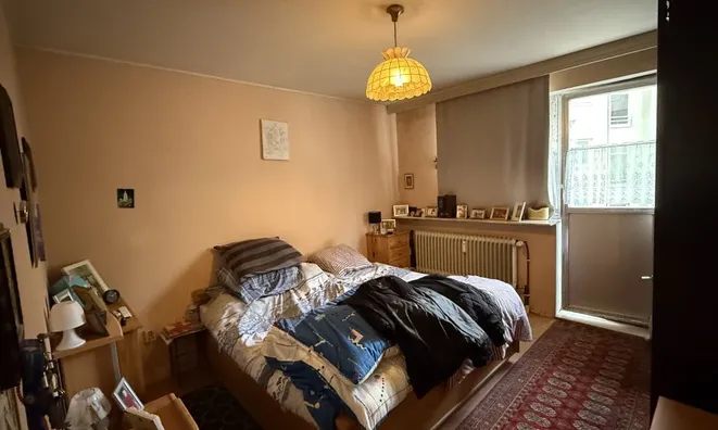 Недвижимость Apartment 2 bedrooms for sale in Luxembourg-Gare: 7