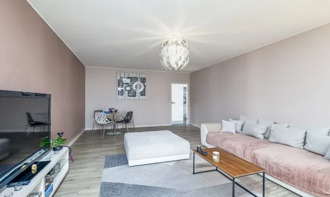 Недвижимость Apartment 2 bedrooms for sale in Esch-sur-Alzette: 2