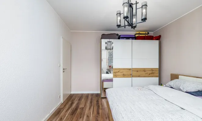 Недвижимость Apartment 2 bedrooms for sale in Esch-sur-Alzette: 5