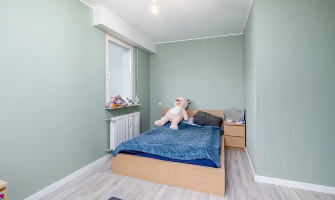 Недвижимость Apartment 2 bedrooms for sale in Esch-sur-Alzette: 6