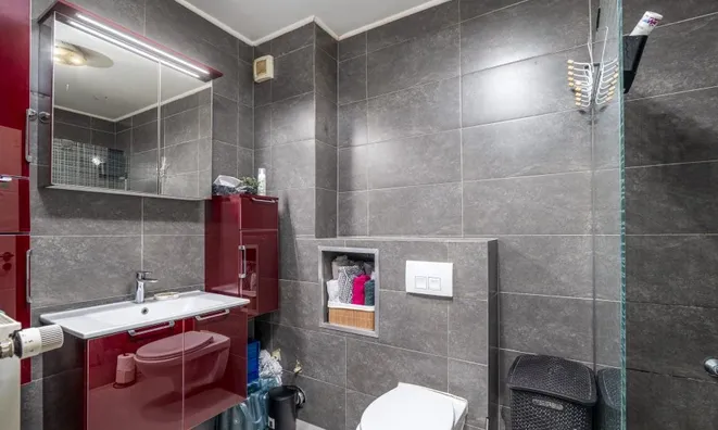 Недвижимость Apartment 2 bedrooms for sale in Esch-sur-Alzette: 7