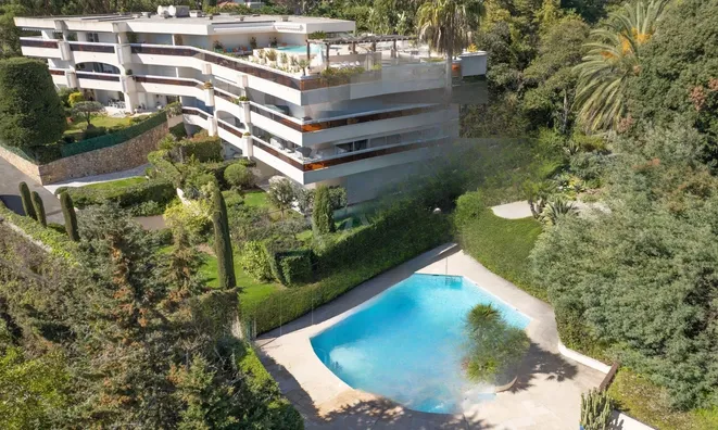 Недвижимость Villa Cannes: 1
