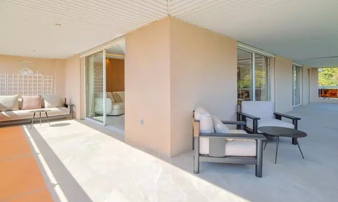 Недвижимость Villa Cannes: 3
