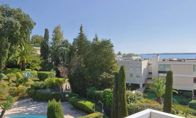 Недвижимость Villa Cannes: 4