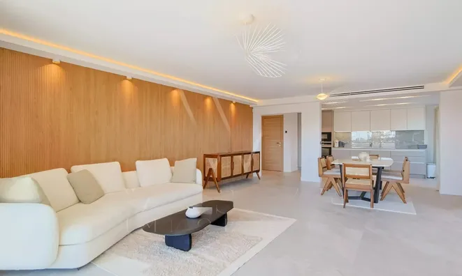 Недвижимость Villa Cannes: 5
